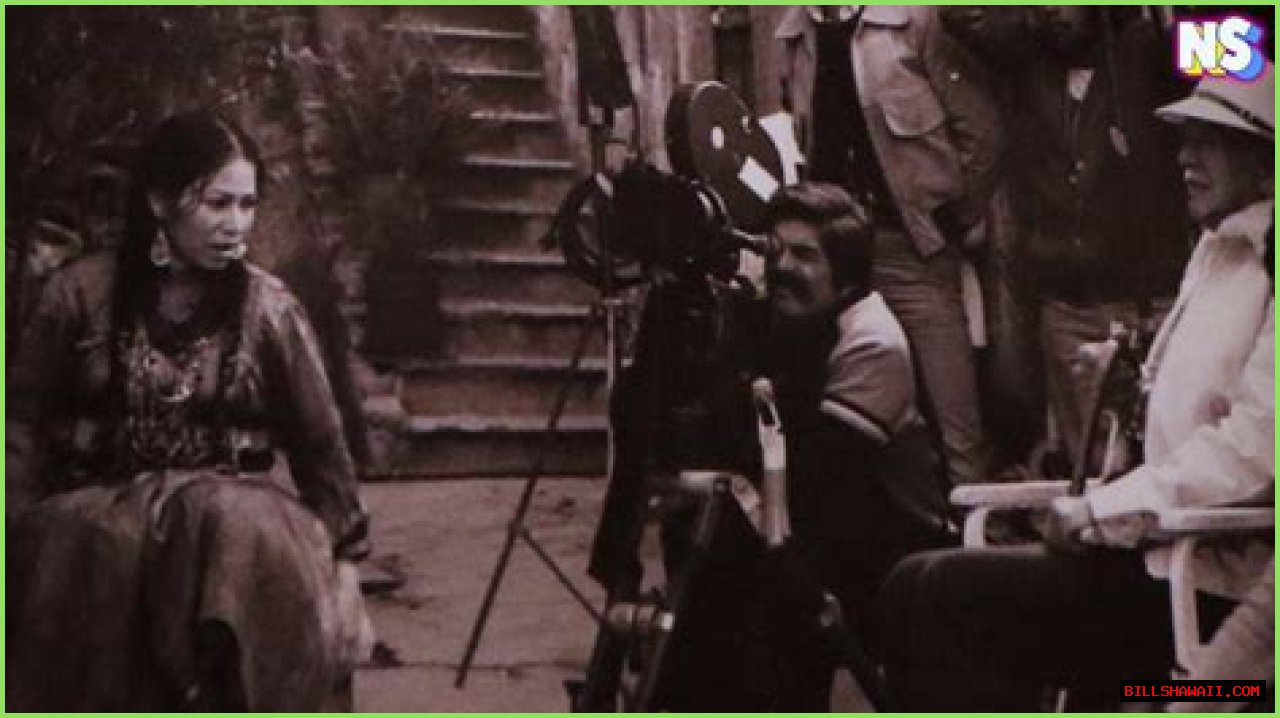 La India Maria: The Iconic Figure Of Mexican Cinema