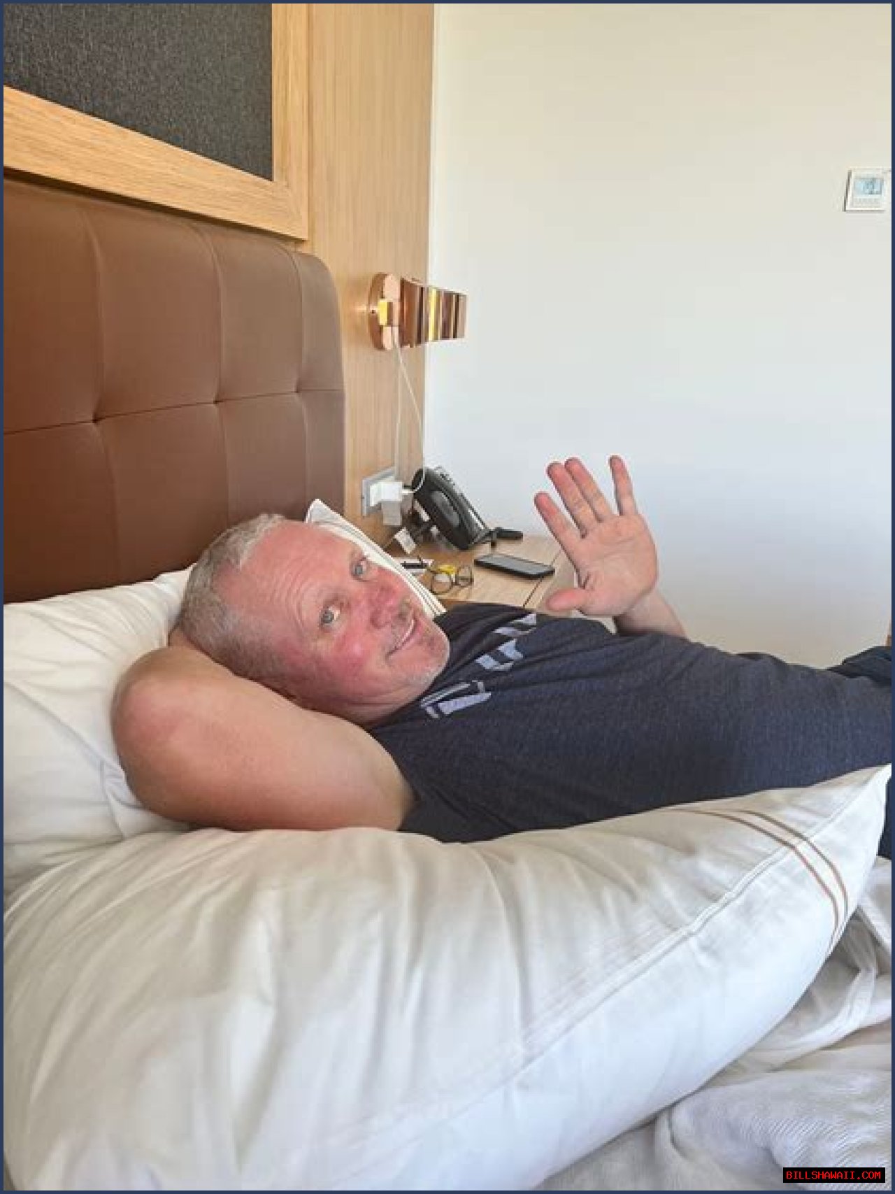 Ladd Drummond Illness: Understanding His Health Journey