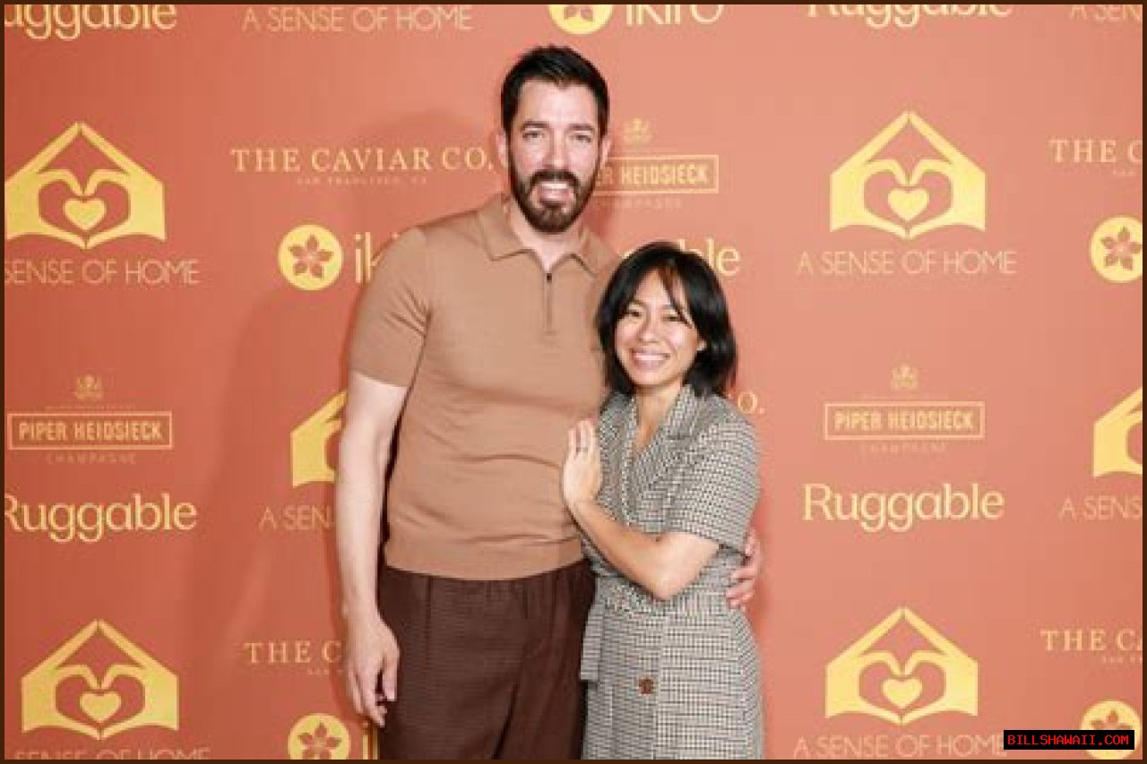 Linda Phan: A Journey Through Life And Career