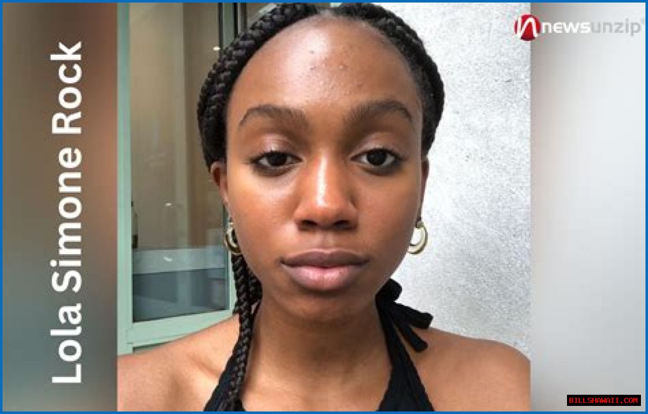 Lola Simone Rock: A Rising Star In The Entertainment Industry