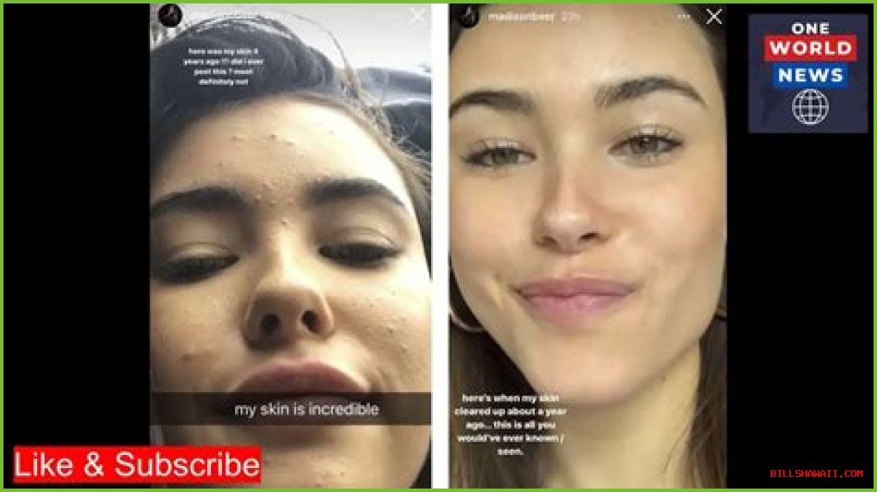 Madison Beer Leaked MMS Video: The Inside Story