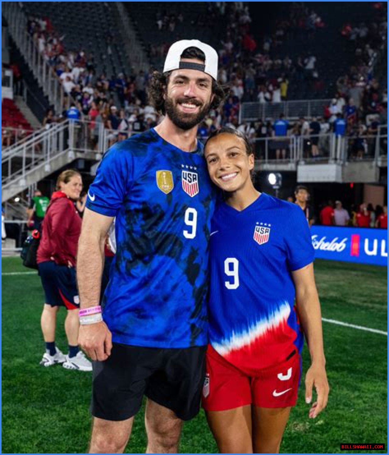 Mallory Swanson Net Worth: A Comprehensive Analysis