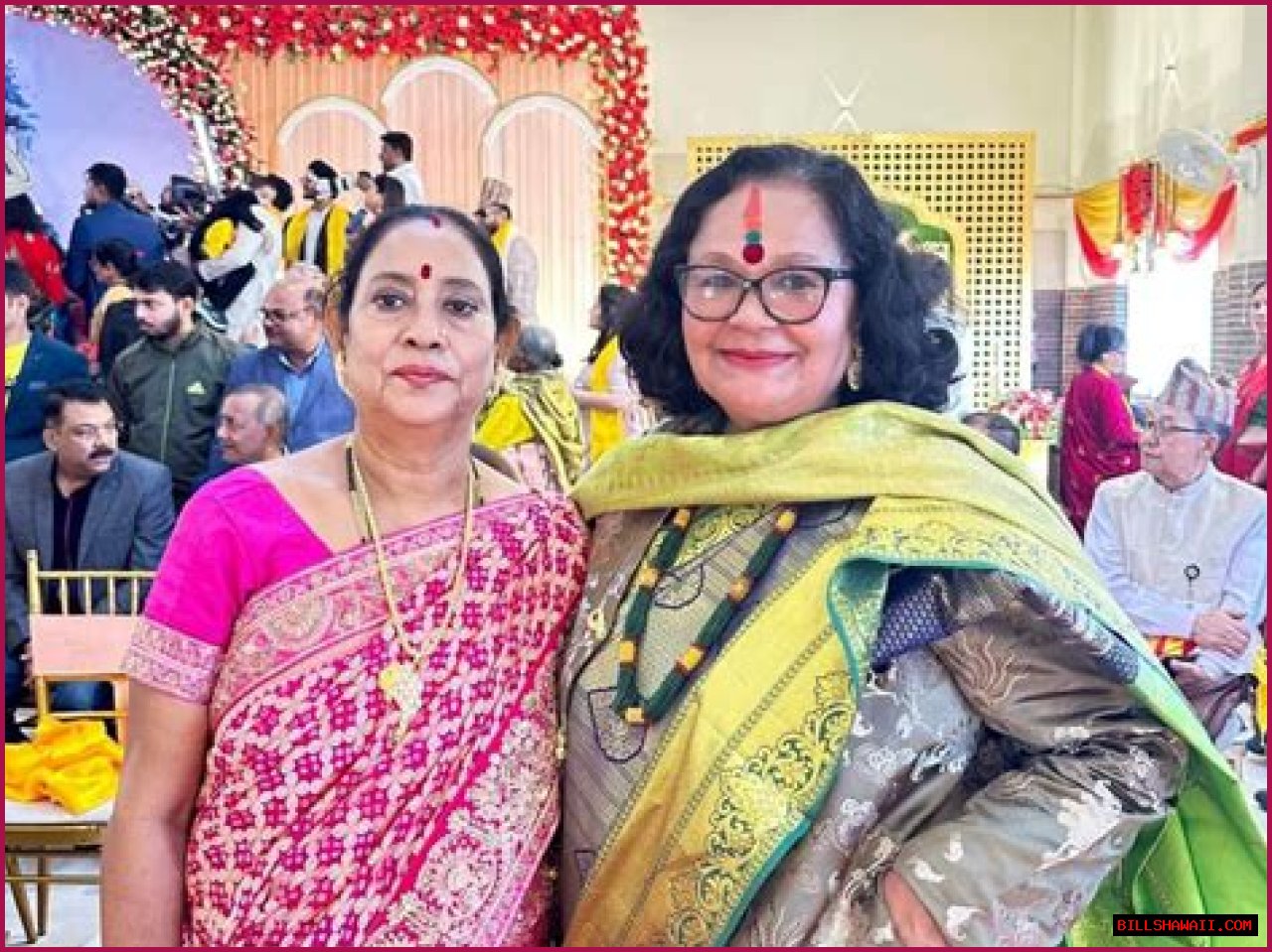 Mamata Banerjee Husband Ranjit Ghosh: A Closer Look At Their Life Together