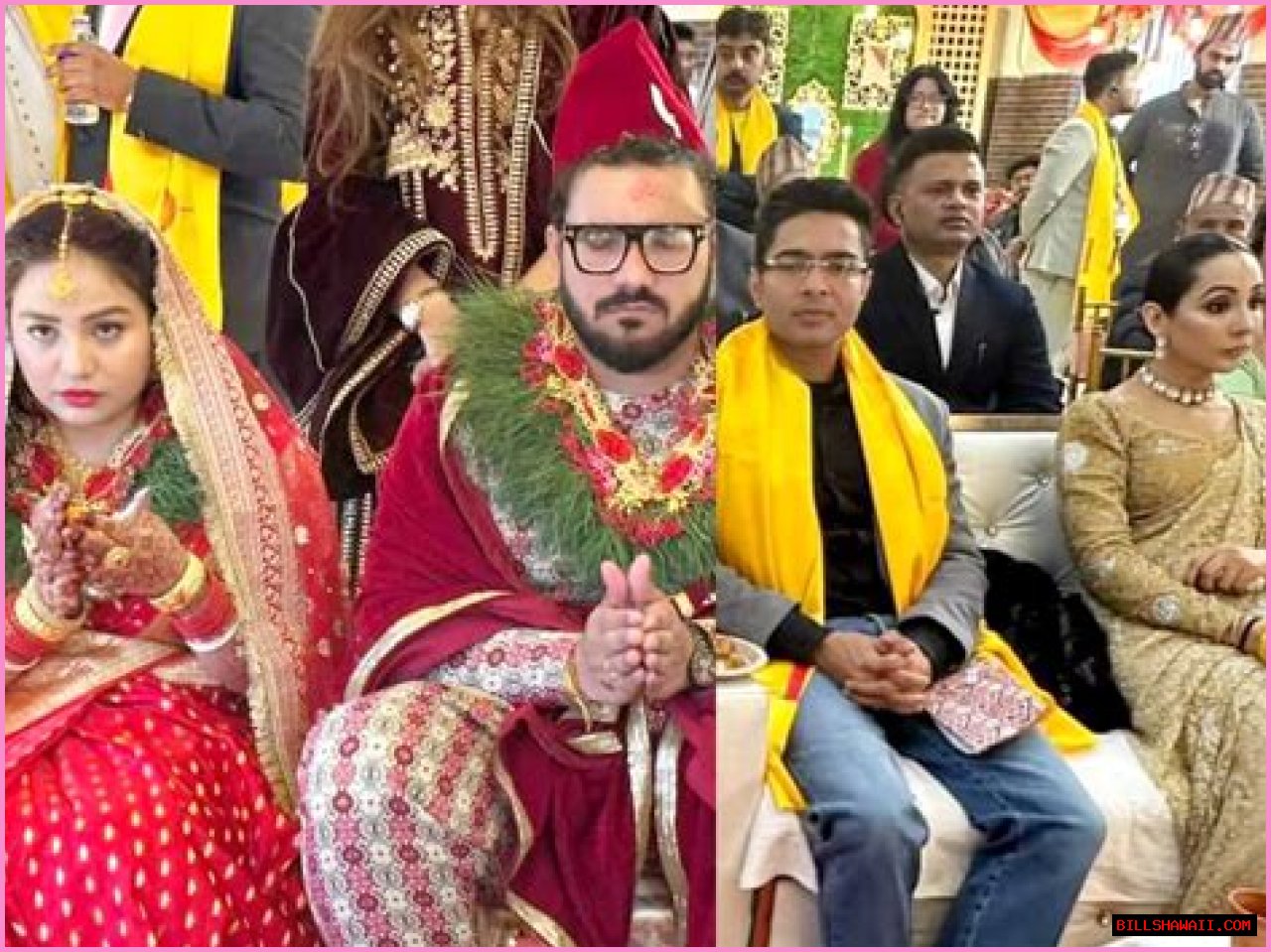 Mamata Banerjee's Husband Ranjit Ghosh: A Deep Dive Into Their Life Together