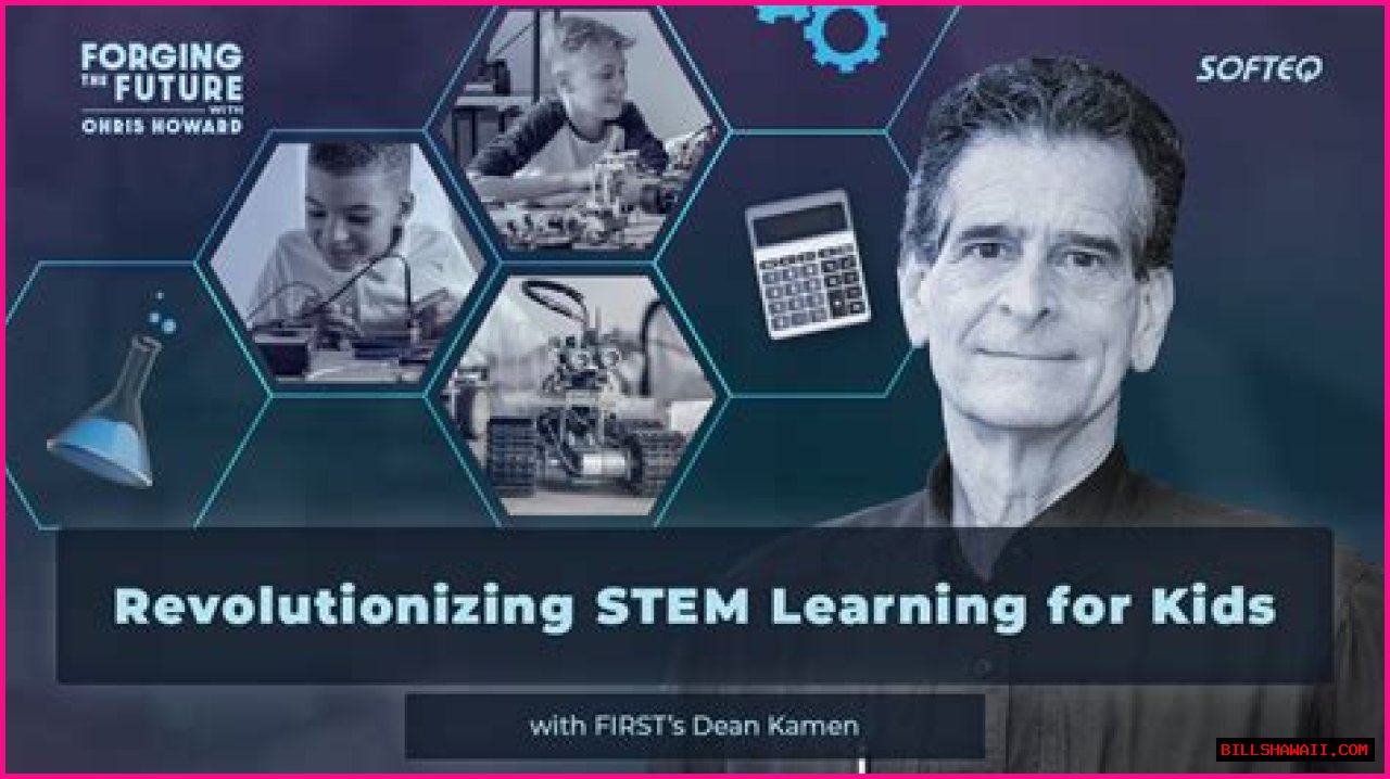 Mark Rober: The Mormon Scientist And YouTuber Revolutionizing STEM Education