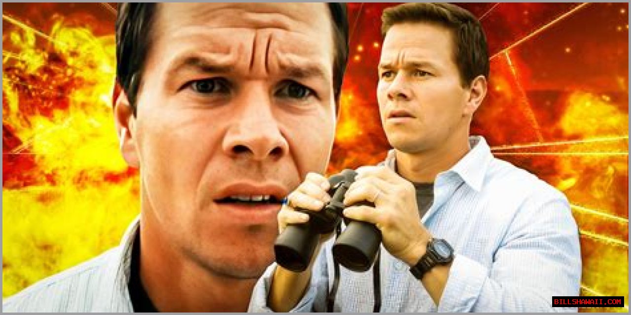Mark Wahlberg Wiki: A Comprehensive Look At The Life And Career Of The Hollywood Star
