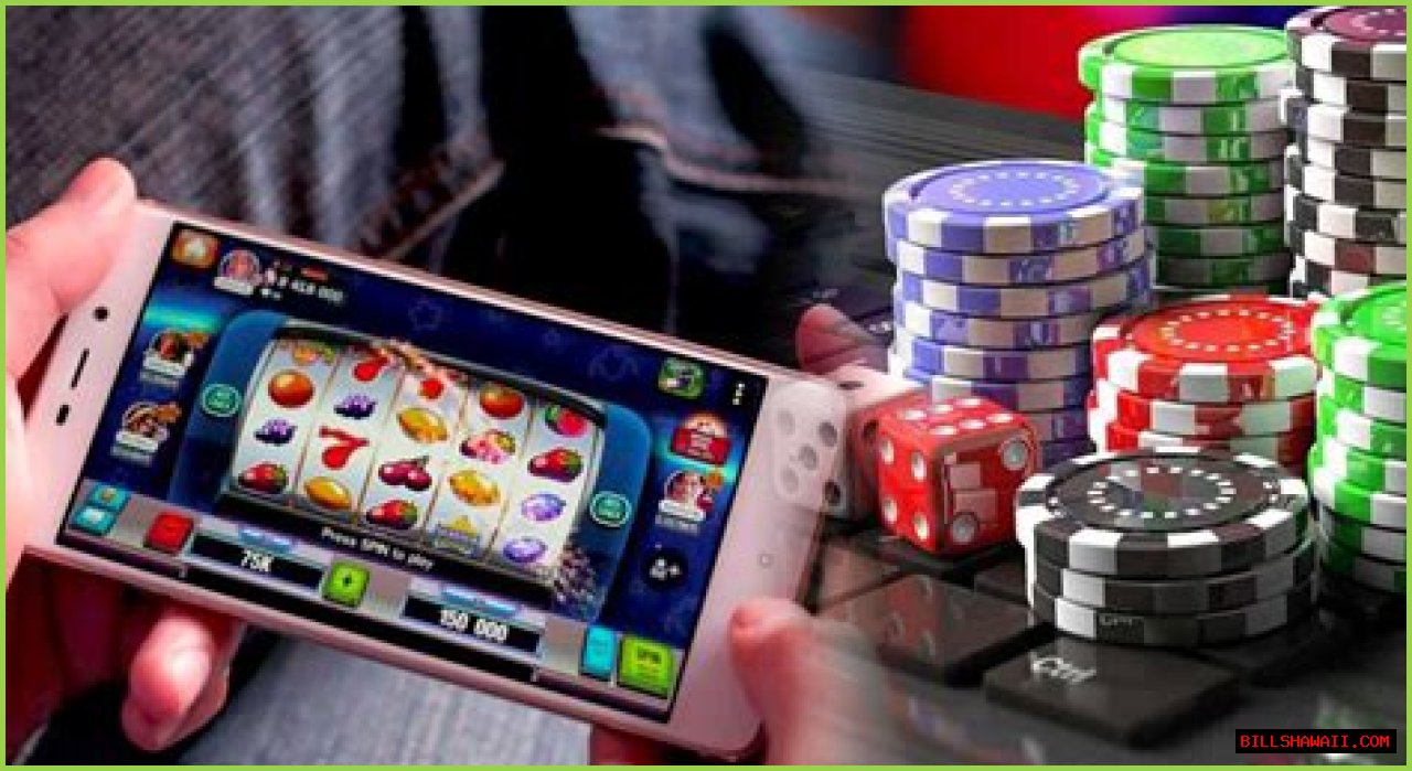 Masa49: The Ultimate Guide To Online Gaming And Gambling