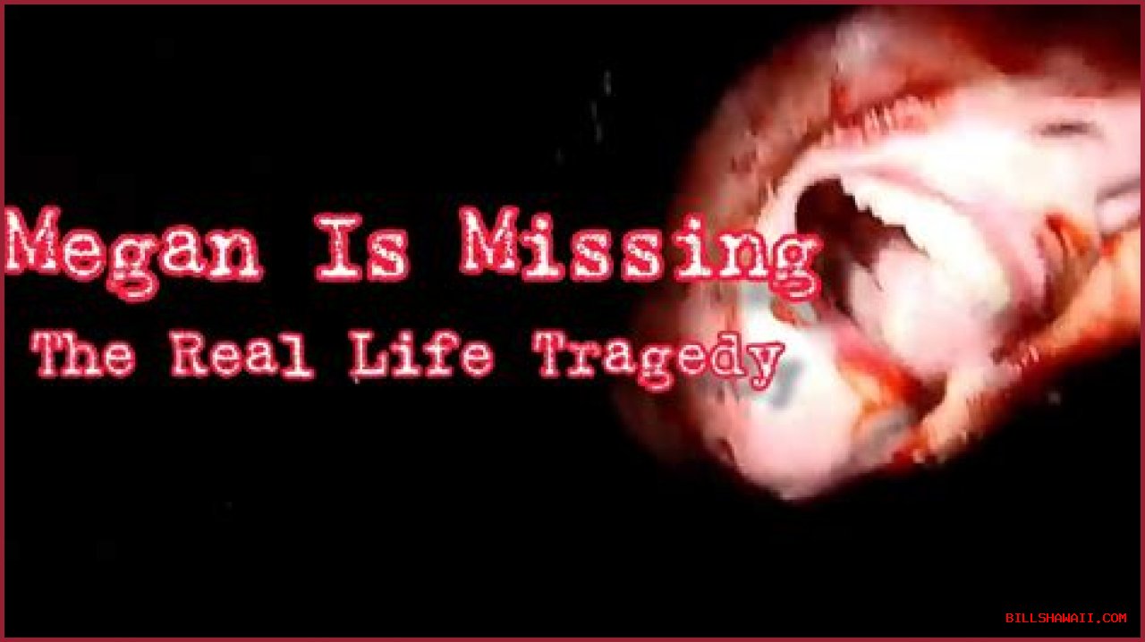 Megan Is Missing: The True Story Behind The Controversial Film
