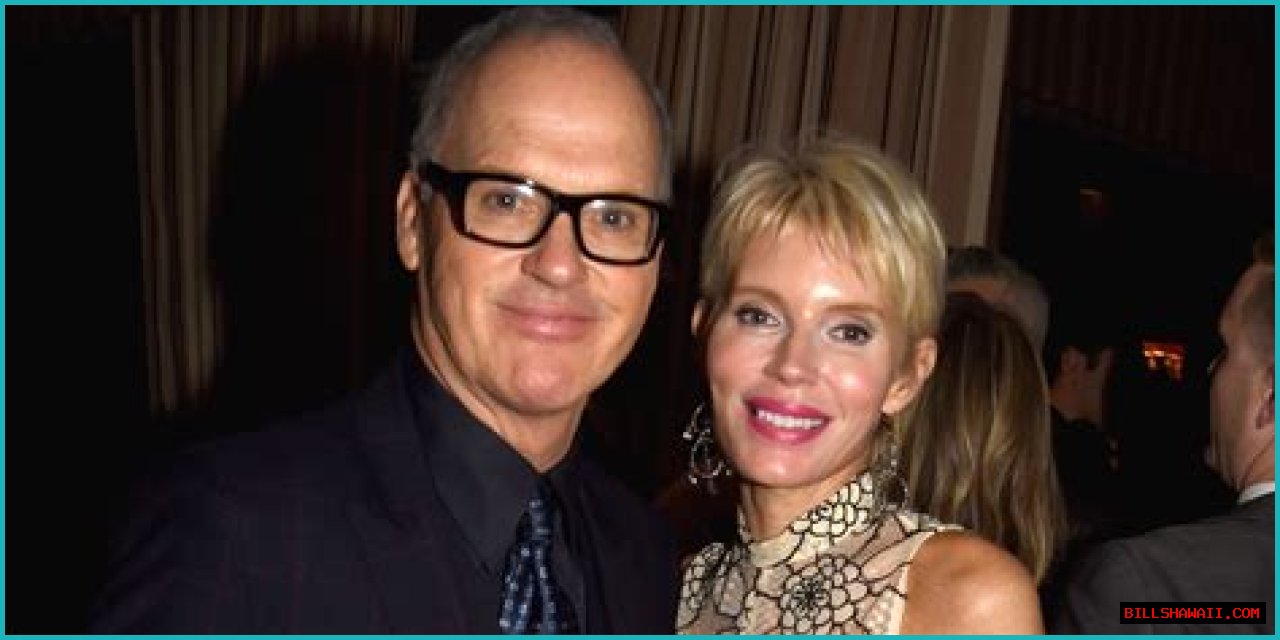 Michael Keaton's Wife: A Deep Dive Into His Personal Life