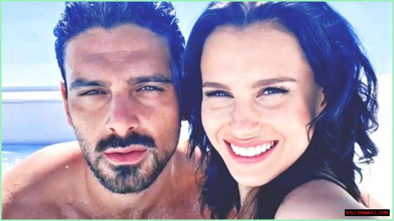 Michele Morrone Dating Now: Exploring His Romantic Life