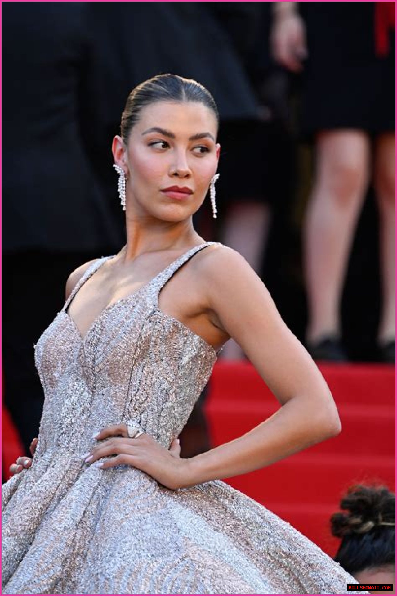 Michelle Salas: A Journey Through Life And Career