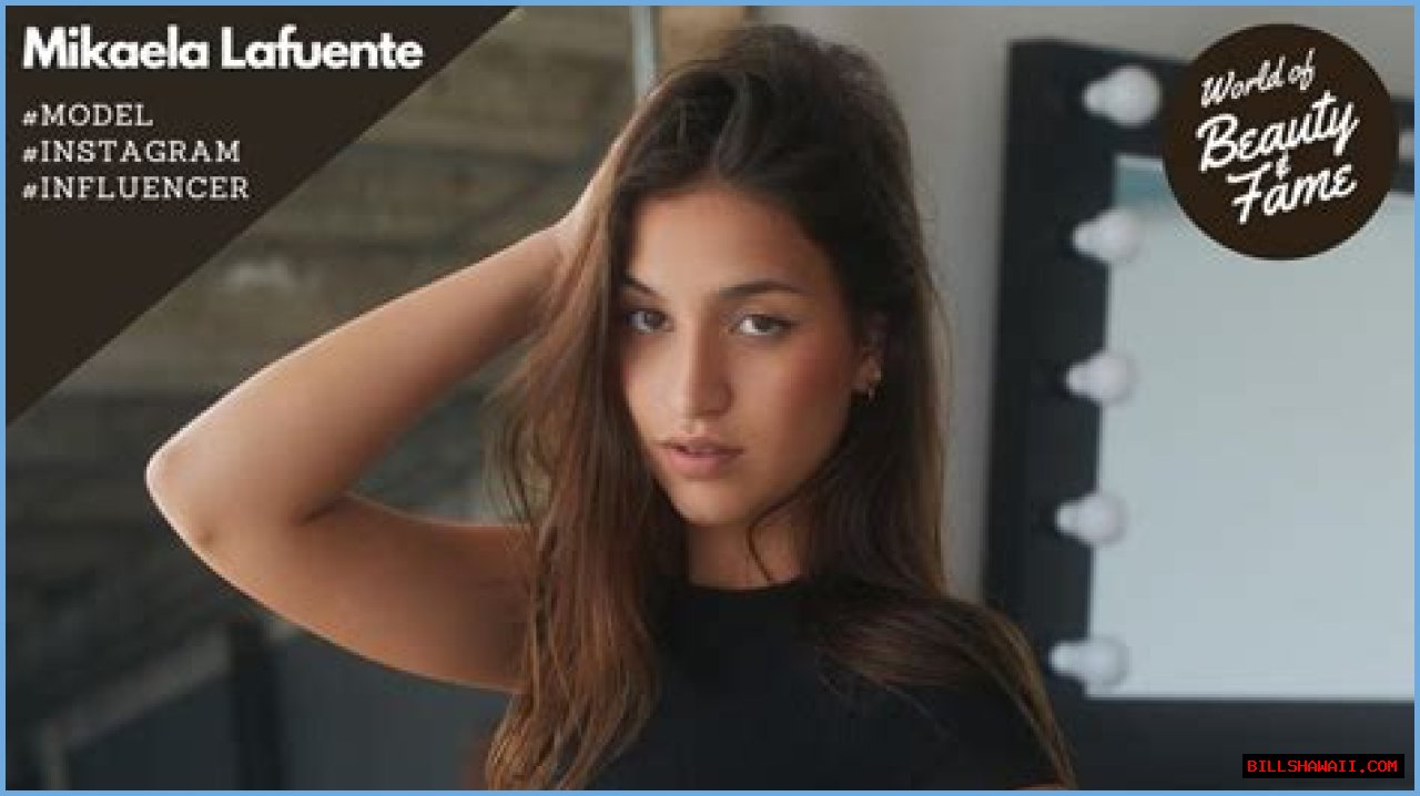Mikalafuente Nude Leaks: The Complete Overview