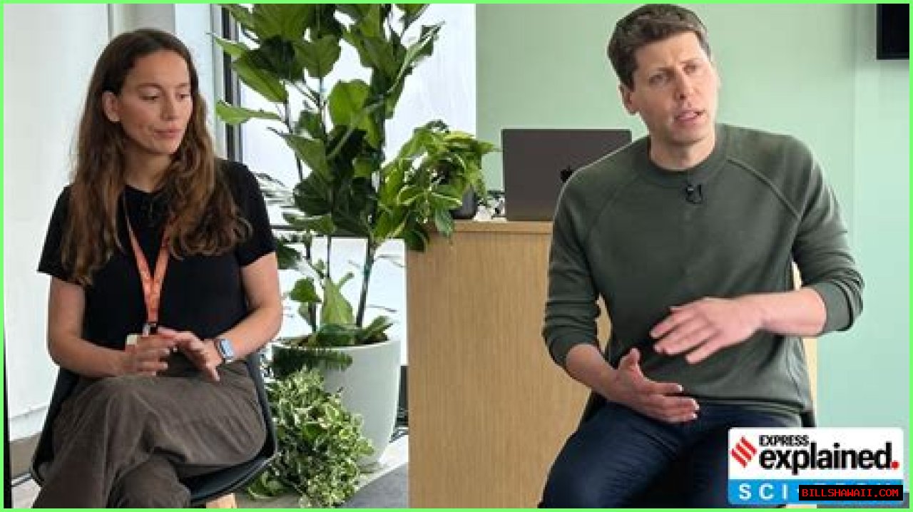 Mira Murati Husband: Exploring The Life And Love Of A Tech Visionary