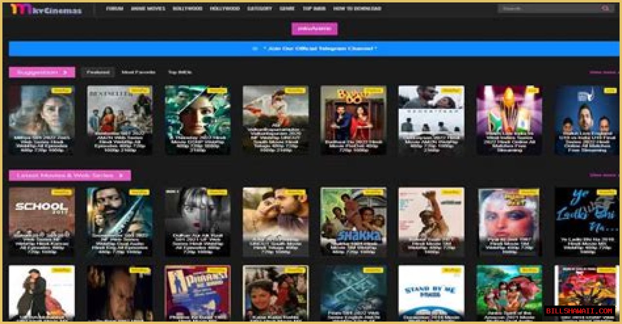 Mkv Movies: The Ultimate Guide To Understanding, Downloading, And Enjoying MKV Format
