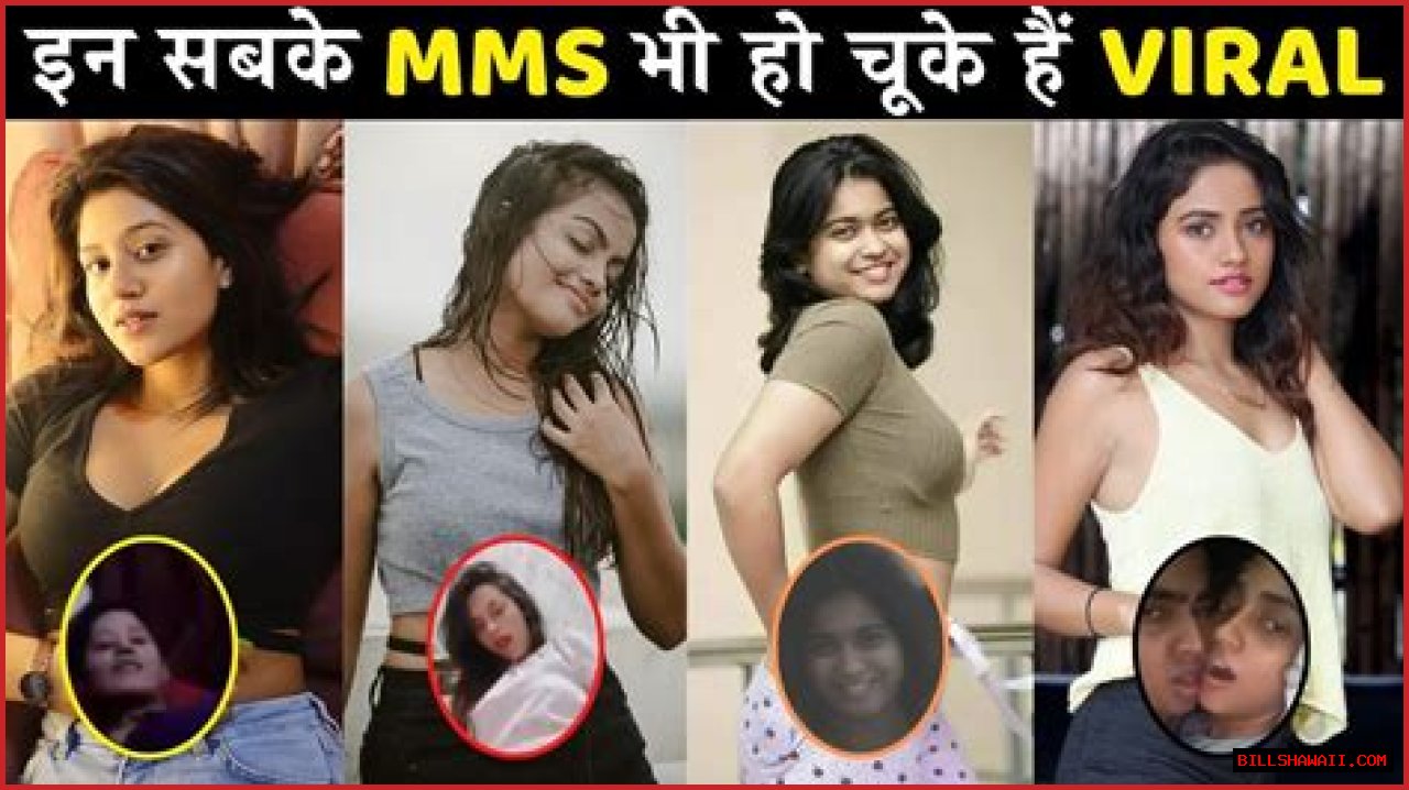 MMS Sexy Viral Videos: Exploring The Phenomenon And Its Impact