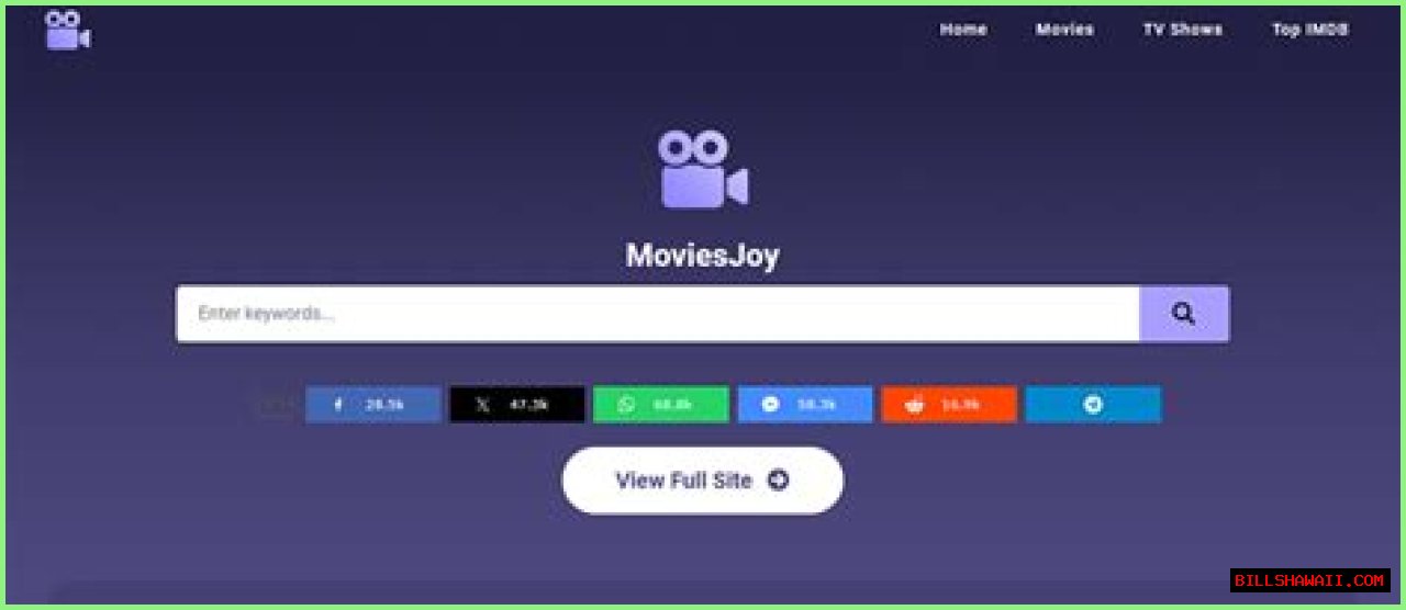 Movierulzweb: Your Ultimate Guide To Free Movie Streaming