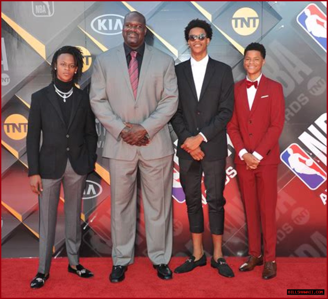 Myles O'Neal: The Rising Star And Son Of A Basketball Legend