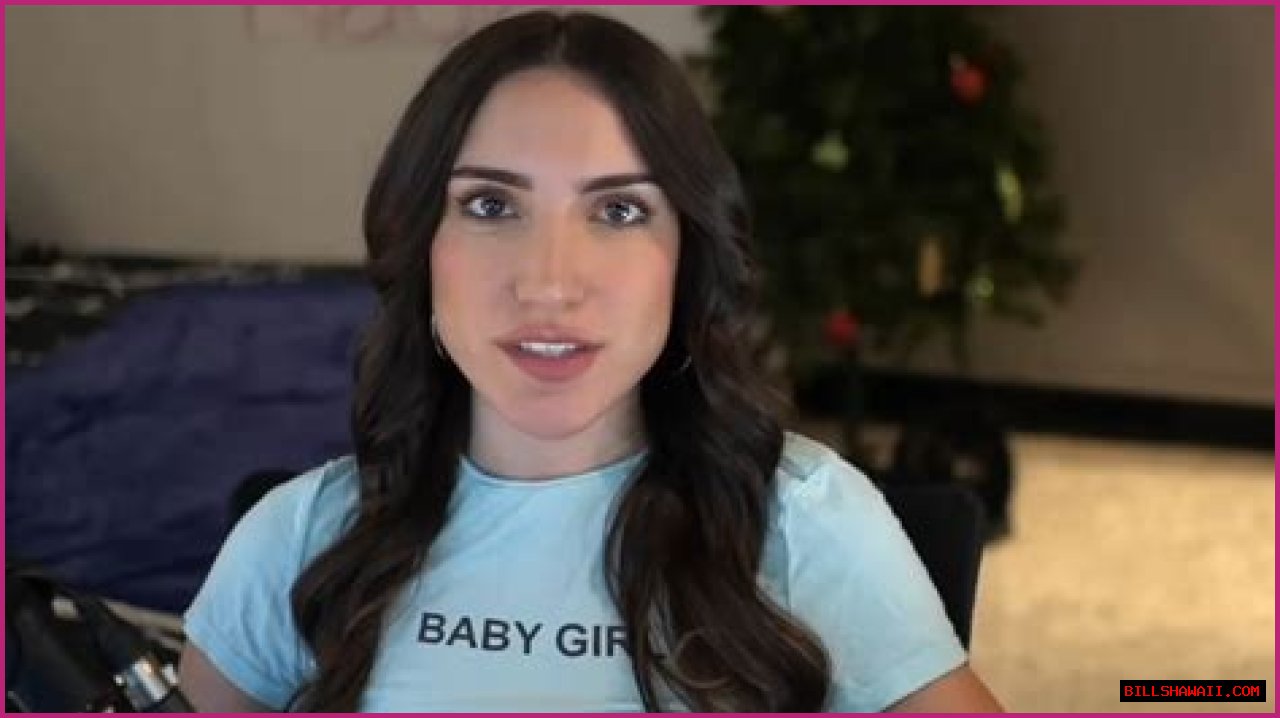 Nadia Amine Leake: A Comprehensive Look Into Her Life And Career