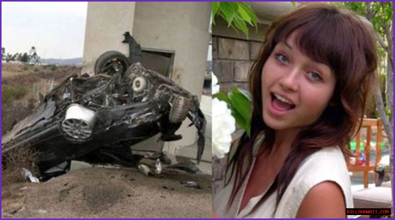 Nikki Catsouras Photographs: The Controversy And Impact On Privacy