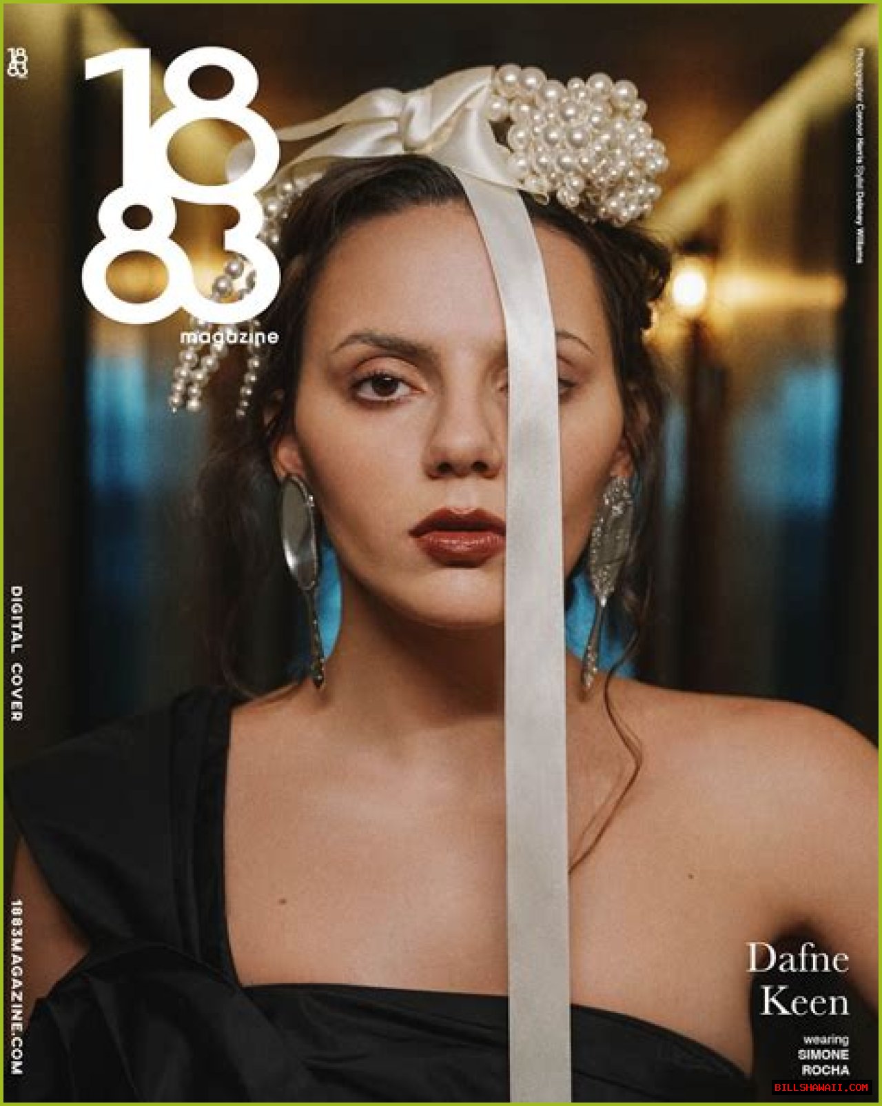 Nudes Dafne Keen: Exploring The Rising Star's Journey And Impact