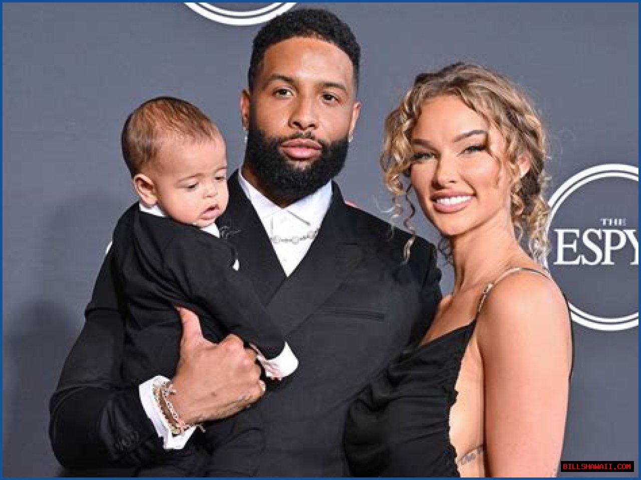 Odell Beckham Siblings: A Deep Dive Into The Family Of NFL Star Odell Beckham Jr.
