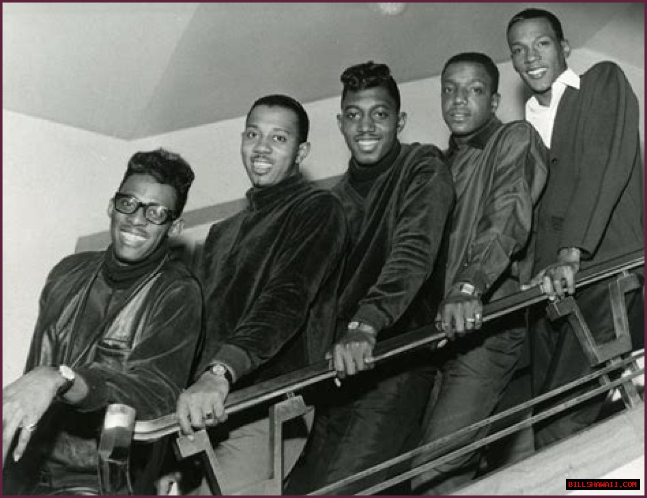 Paul Williams: The Iconic Voice Of The Temptations