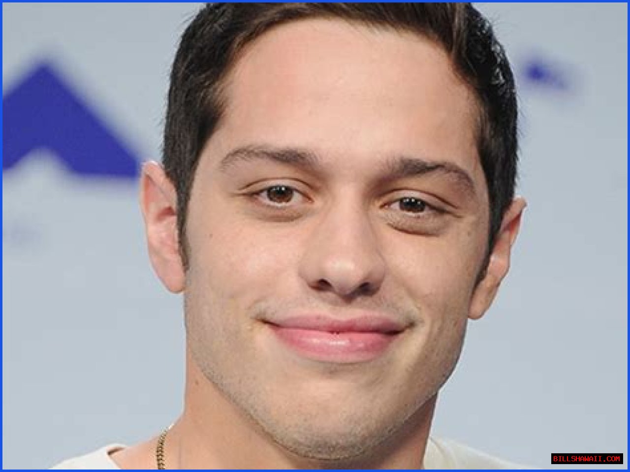 Pete Davidson Ethnicity: Understanding The Background Of The Comedian