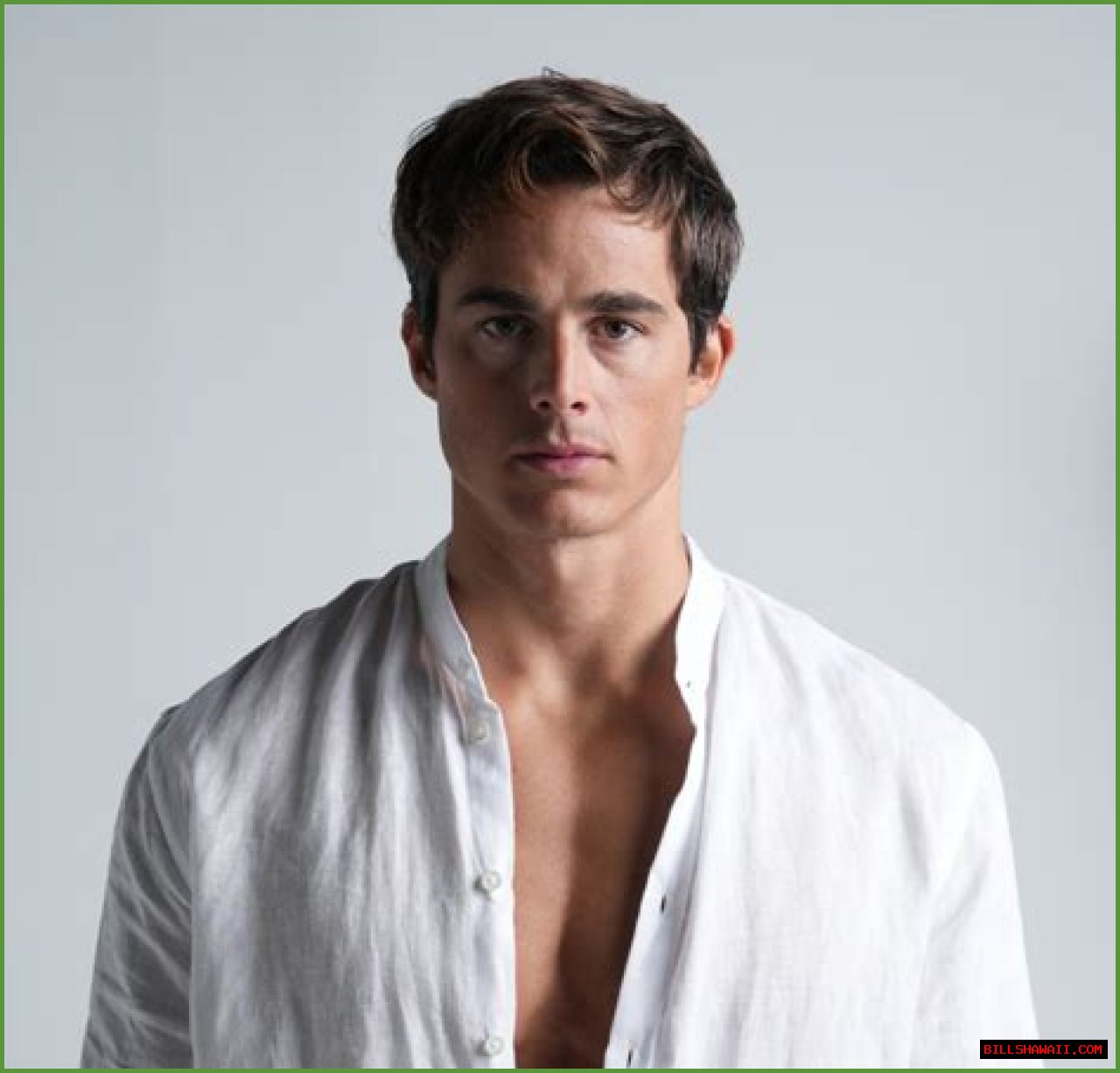 Pietro Boselli Partner: Unveiling The Life And Relationships Of The Fitness Icon