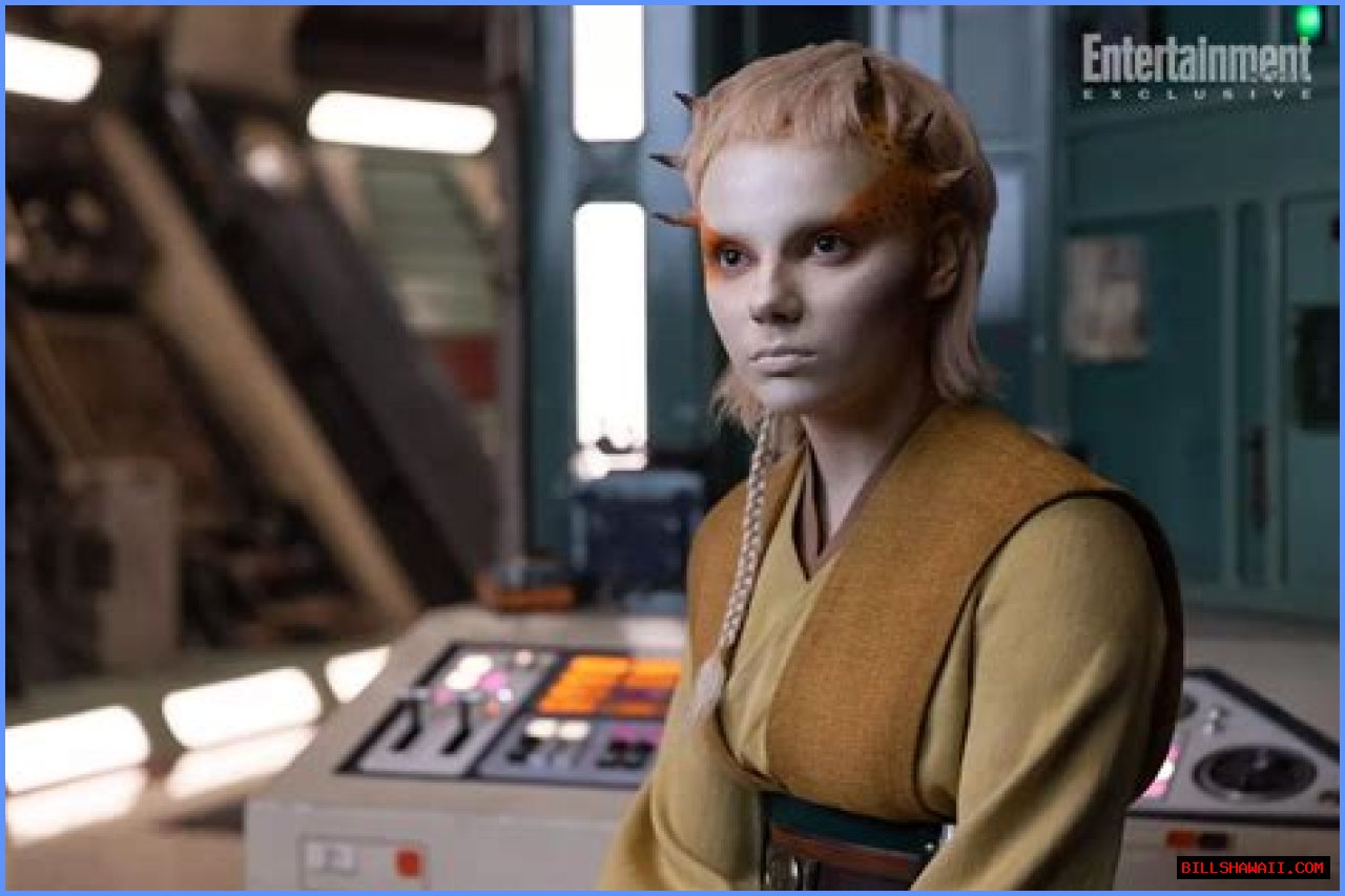 Porn De Dafne Keen: An In-Depth Exploration Of Her Career And Impact