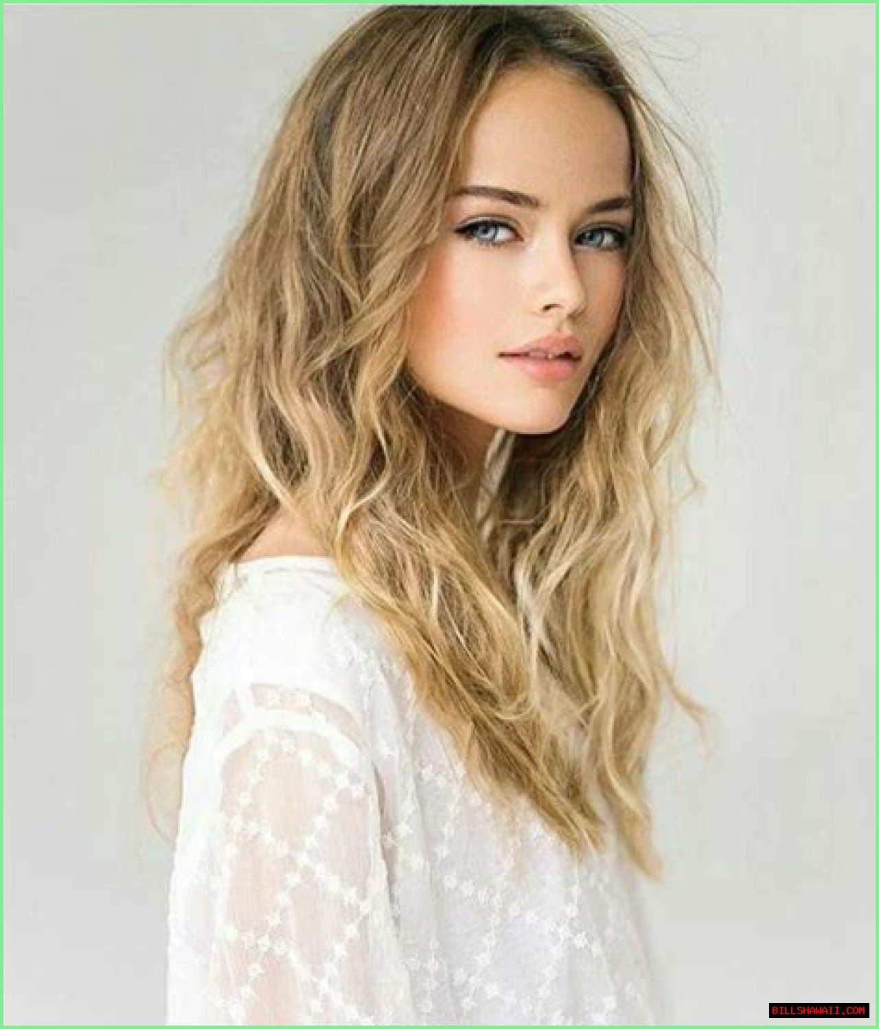 Rachel Maddow's Long Hair: A Look At Her Signature Style