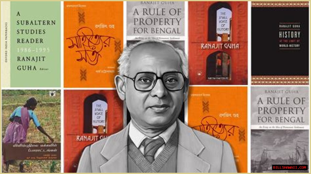 Ranajit Ghosh: The Influential Figure Behind Mamata Banerjee's Political Journey