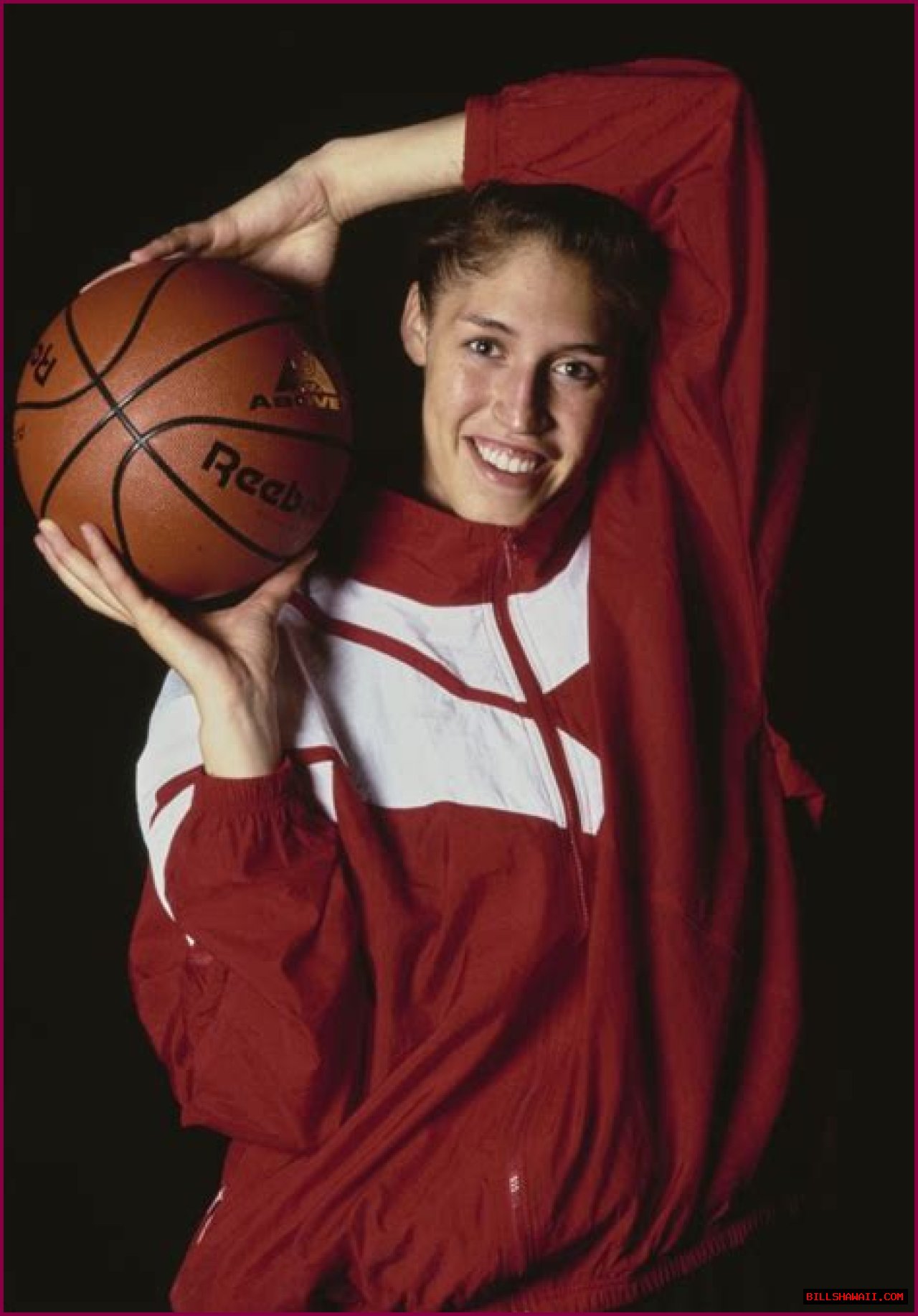 Rebecca Lobo Net Worth: A Deep Dive Into The Wealth Of A Basketball Legend