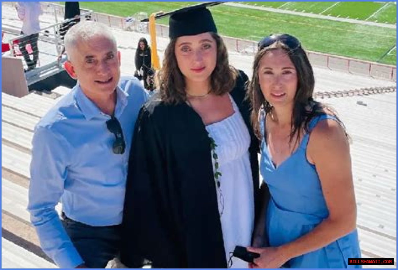 Rebecca Muir: A Journey Through Her Life And Achievements