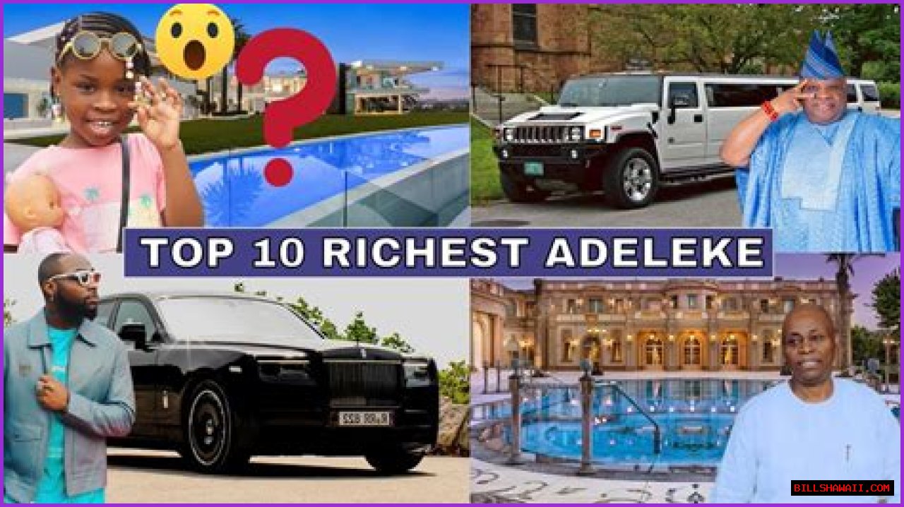 Rhasidat Adeleke Net Worth: A Deep Dive Into The Rising Star's Finances