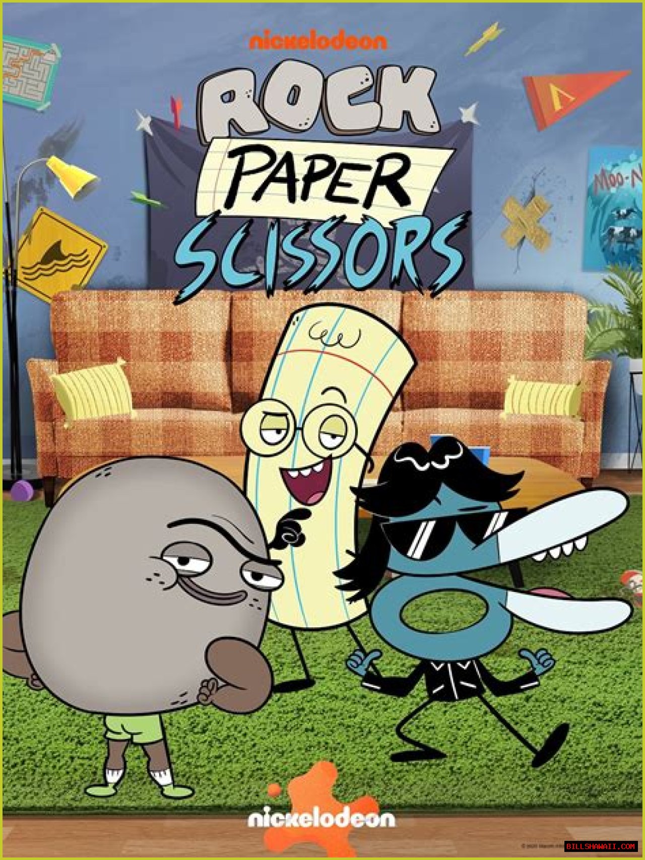 Rock Paper Scissors World Star Full Video: The Ultimate Showdown
