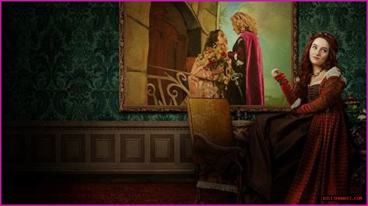 Rosaline Dawn: The Rising Star In The World Of Cinema