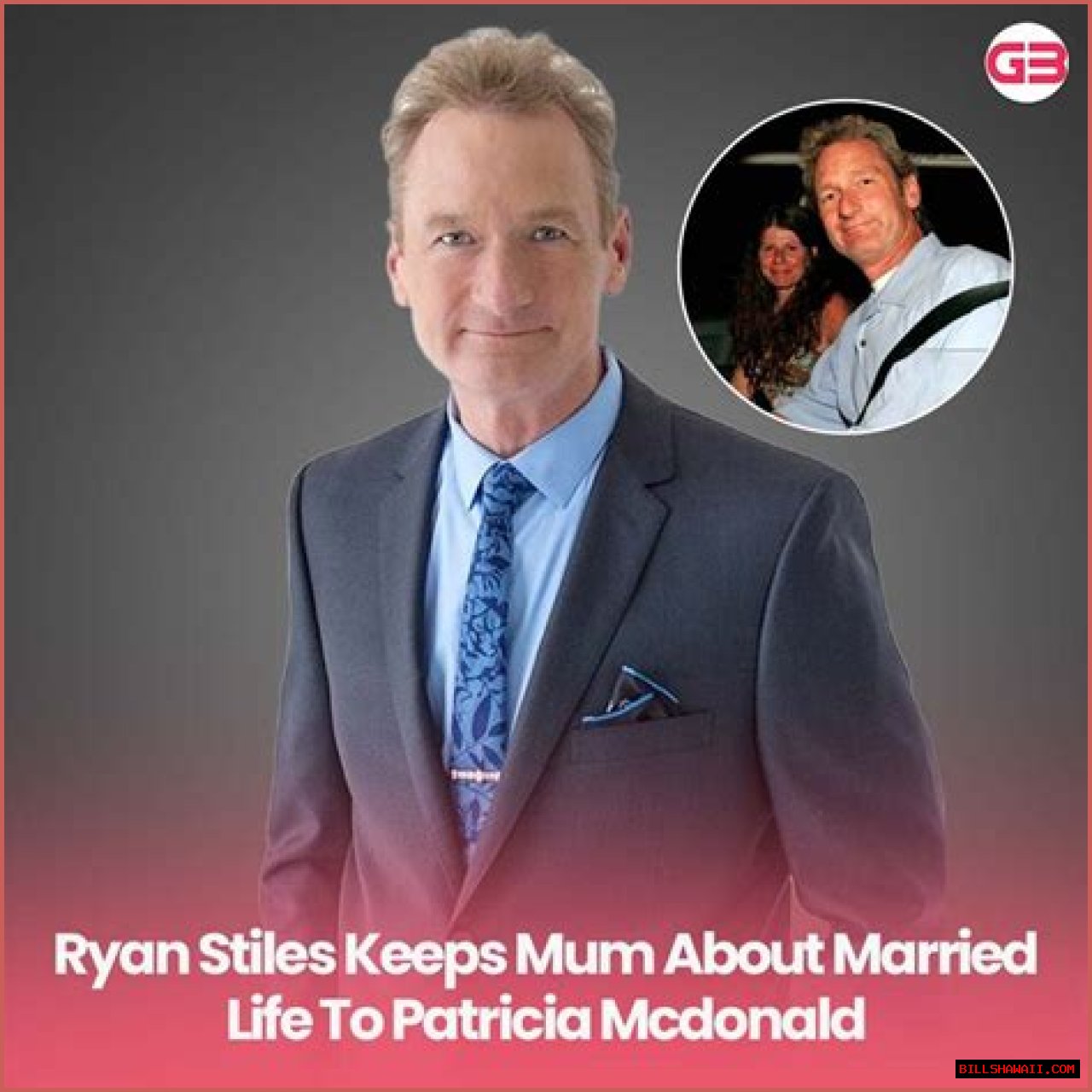 Ryan Stiles Wife Picture: A Glimpse Into The Life Of A Comedic Icon