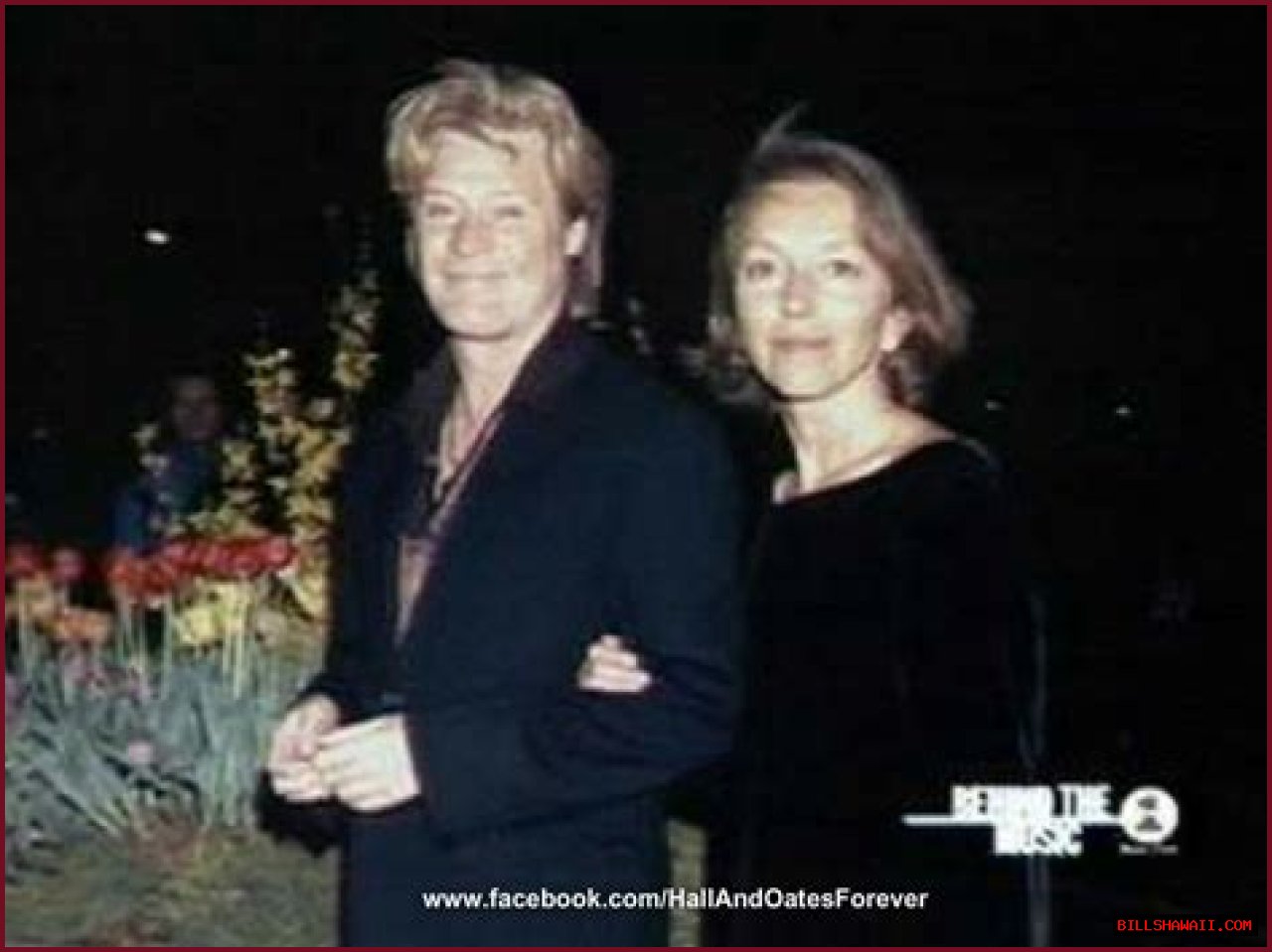 Sara Allen And Daryl Hall Back Together: A Journey Through Love And Music