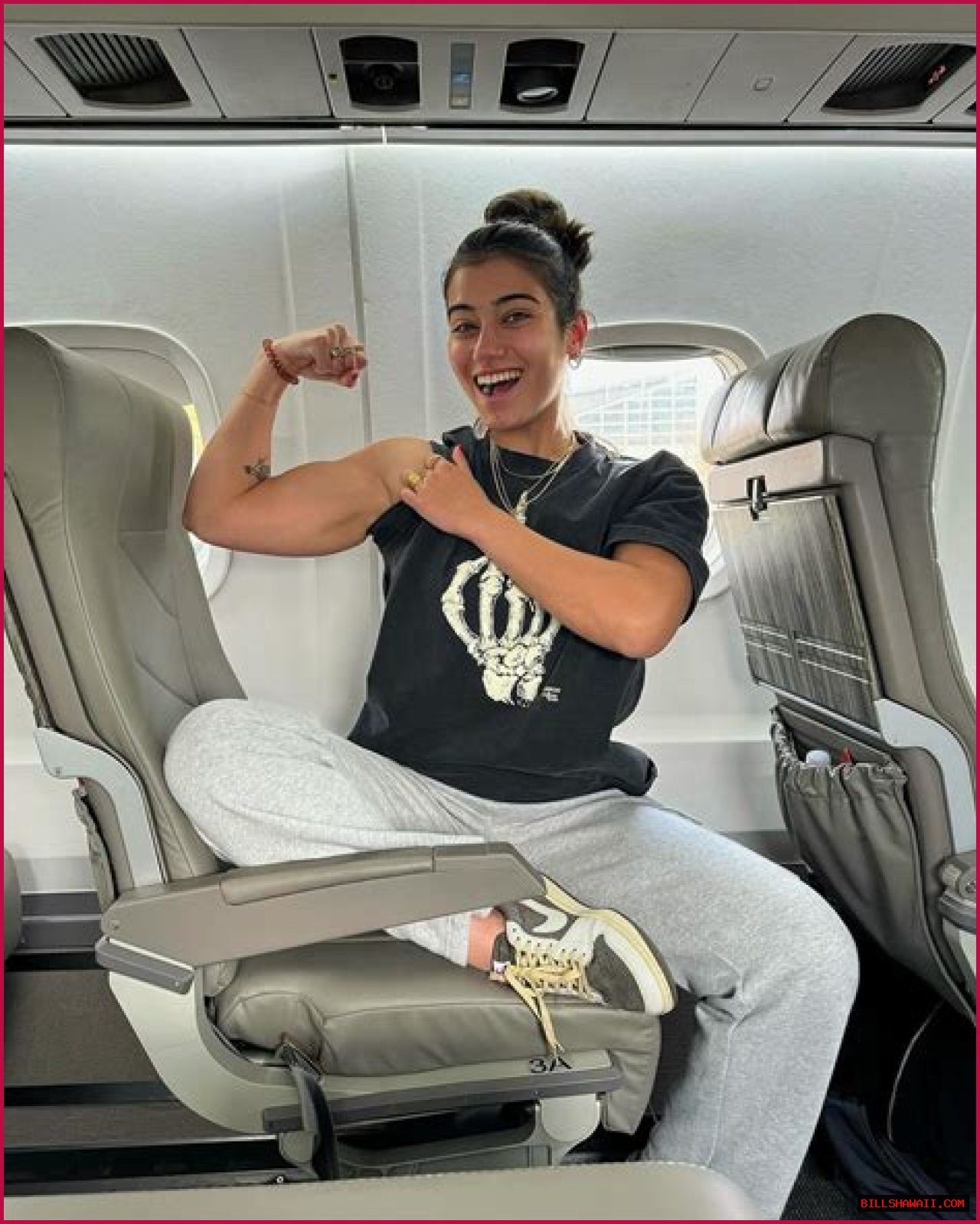 Sara Saffari Nudd: A Comprehensive Insight Into Her Life And Career