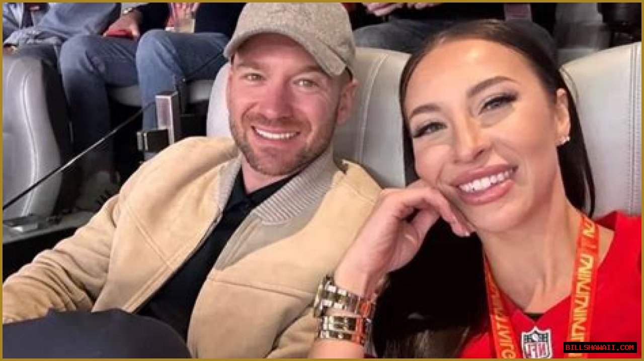 Sean Evans Girlfriend: A Deep Dive Into His Personal Life