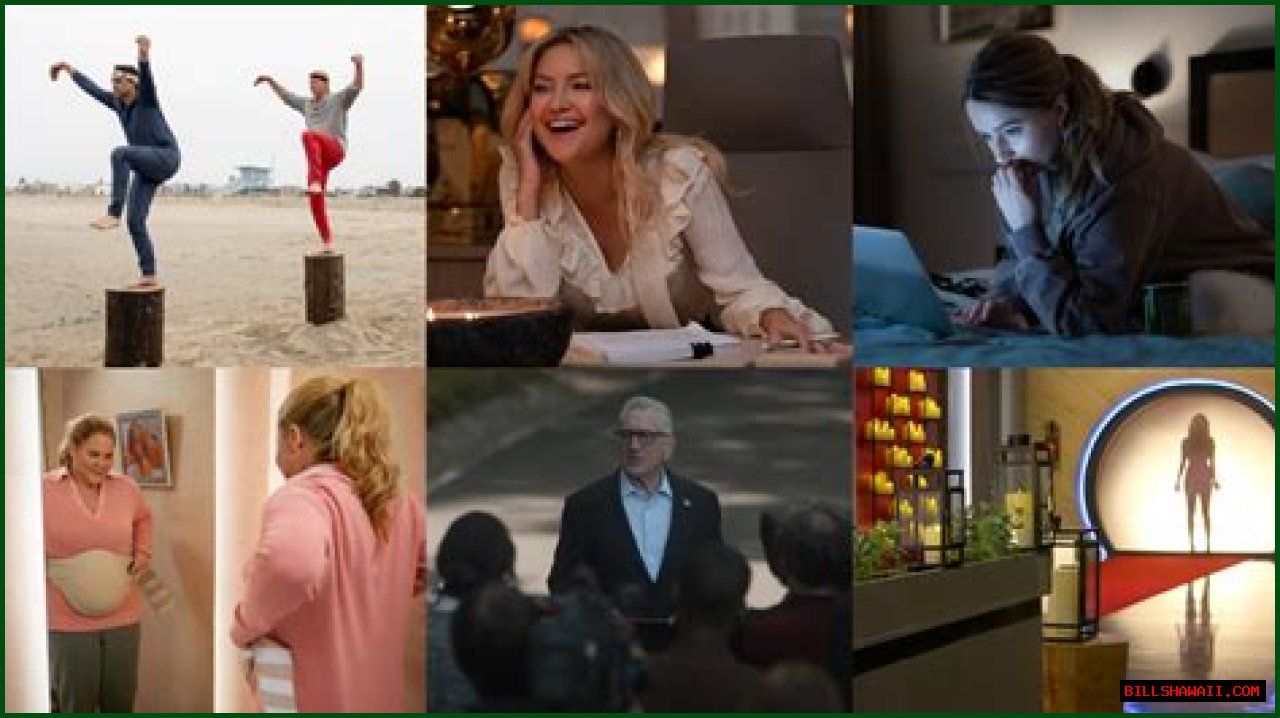 Selling Sunset Nude: A Deep Dive Into The Controversy And Impact On Real Estate Reality TV