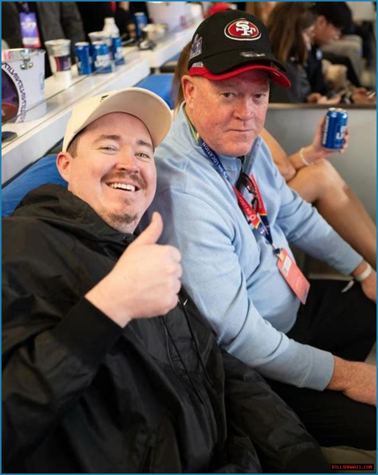 Shane Gillis Dad: Unveiling The Influence Of Family On A Comedian's Journey