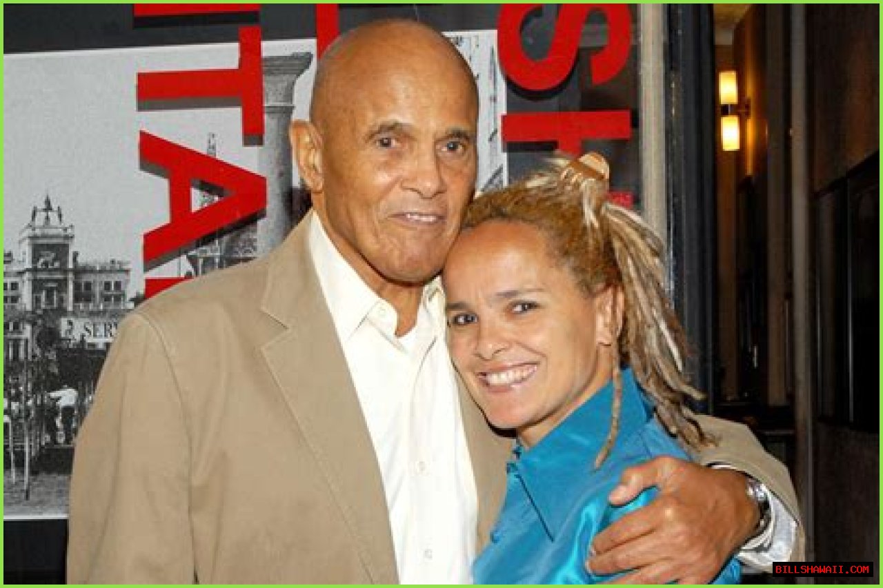 Shari Belafonte: The Life And Legacy Of A Multi-Talented Star