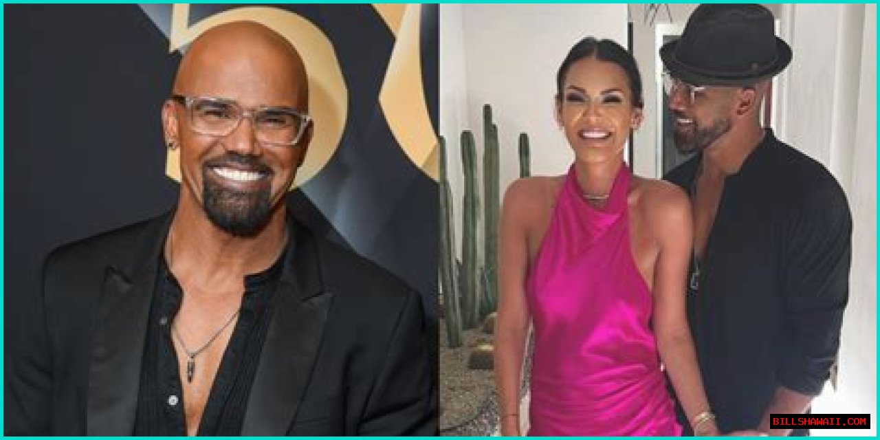 Shemar Moore's Wife: A Deep Dive Into His Personal Life And Relationships