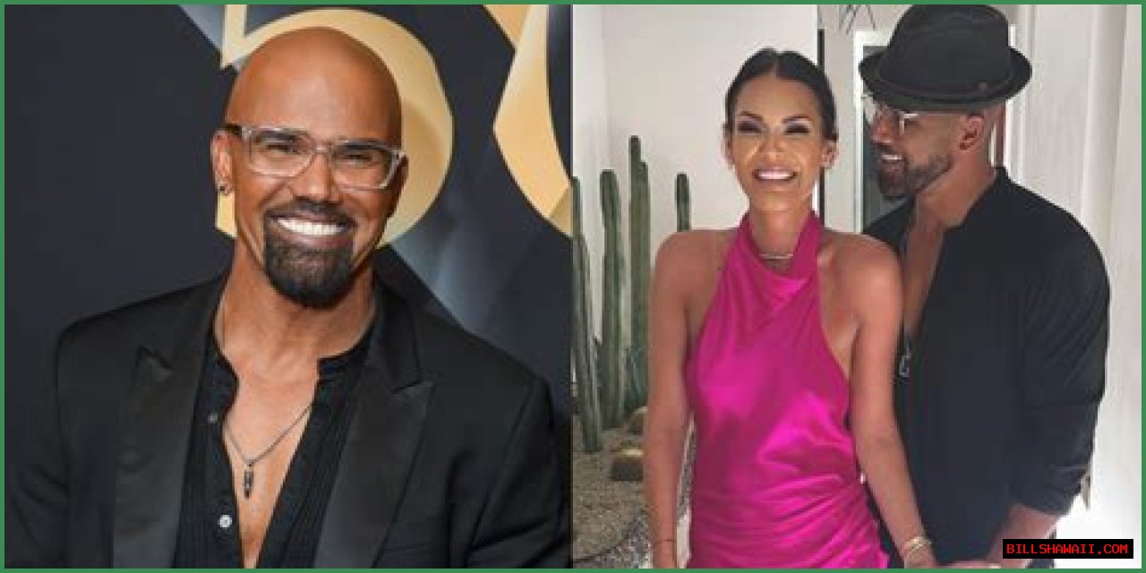 Shemar Moore's Wife: A Deep Dive Into His Relationship And Personal Life