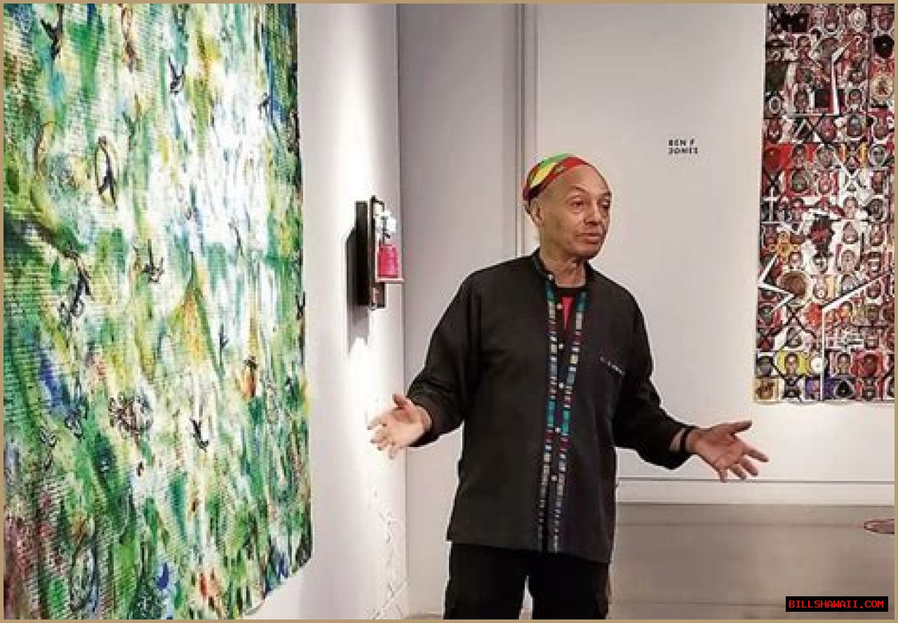 Shuaib Yaslam: The Journey Of A Multi-Talented Artist