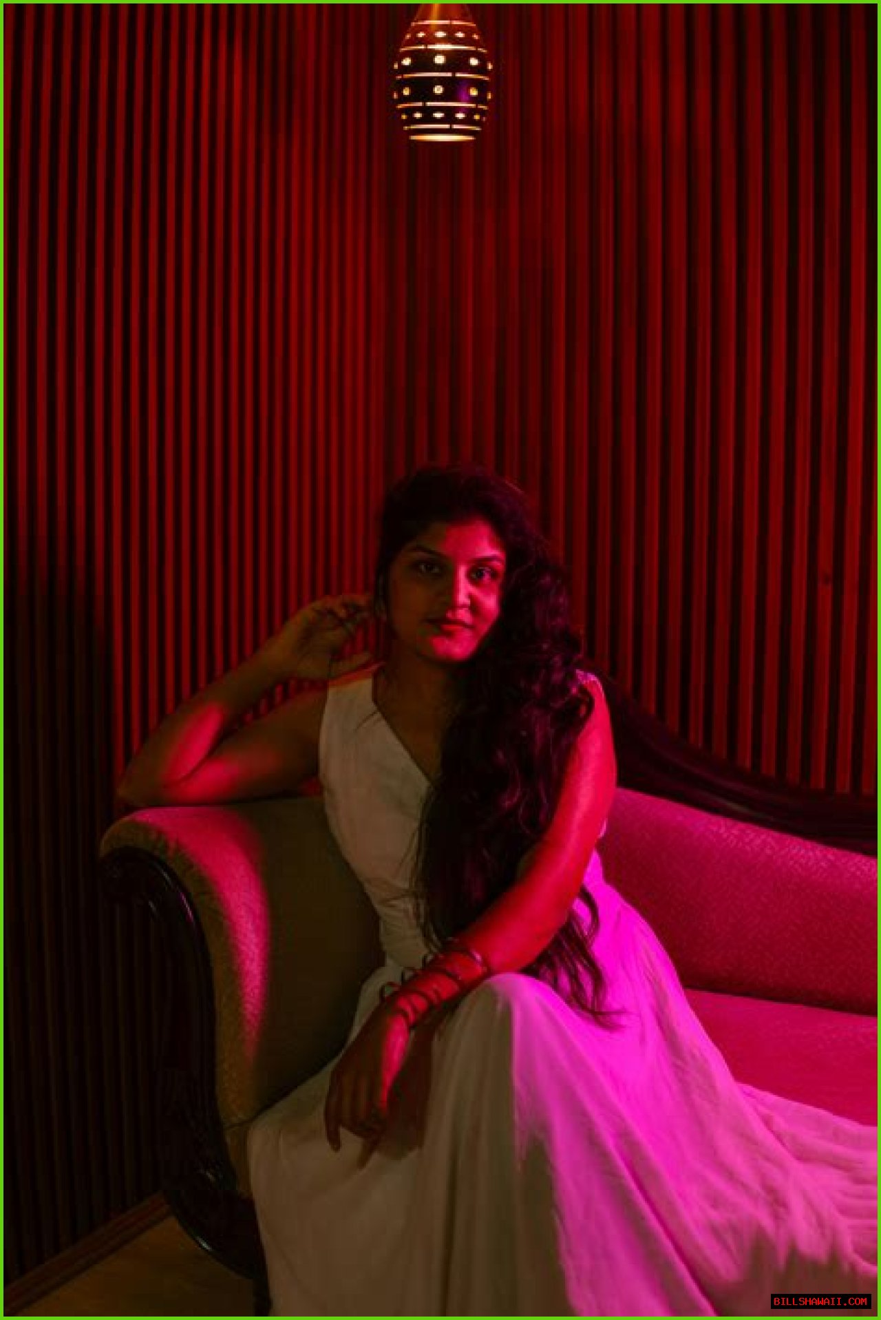 Shubhashree Sahu: The Rising Star Of Indian Cinema