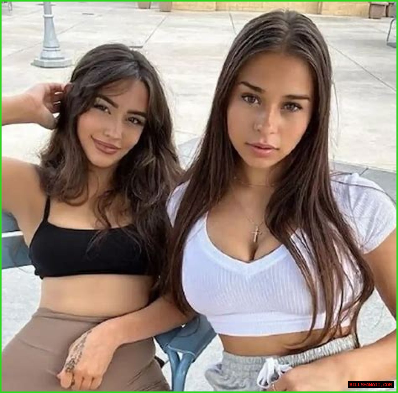 Sophia Raiin: The Rising Star In The World Of Fashion And Social Media