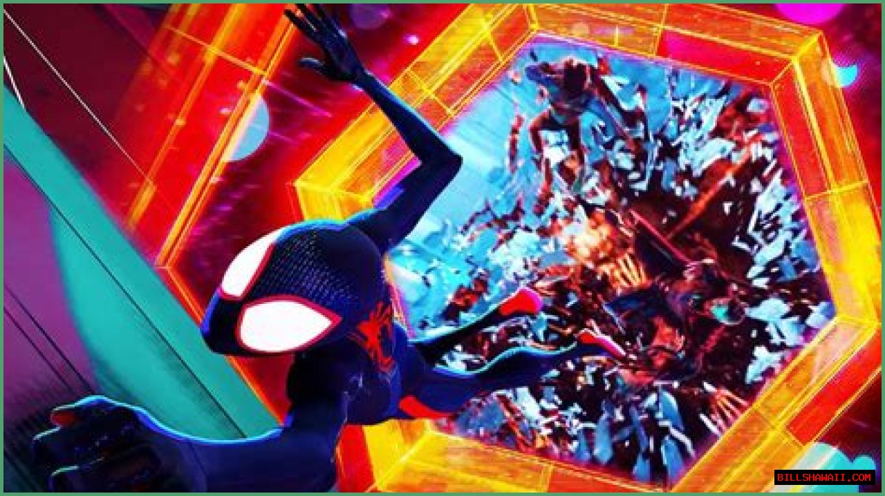 Sophia Rain: The Enigmatic Leak In The Spider-Man Universe