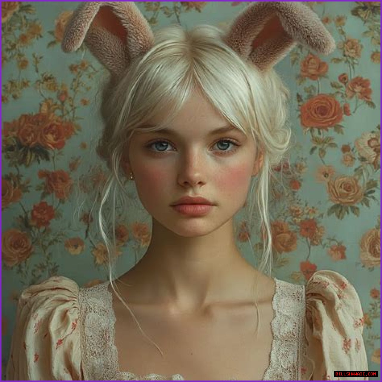 Sophieaspinx: The Rising Star In The Digital Art World